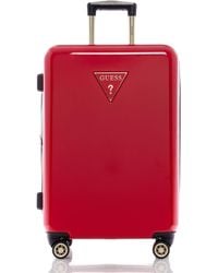Guess luggage uk Clearance