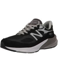 New Balance - 990 V6 - Lyst