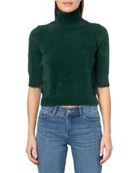 Trina Turk - Mali Fuzzy Sweater - Lyst