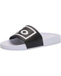 Polo Ralph Lauren - S Slide Sandal - Lyst