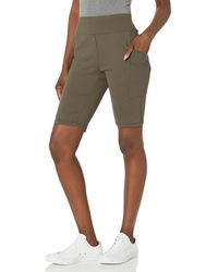 Carhartt - Plus Size Force Fitted Lightweight Utility Short - Lyst