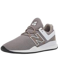 new balance 247v2 blu new balance 247v2 blu