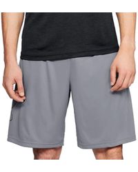 Under Armour - Tech Graphic Shorts - Lyst