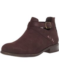 skechers sepia boots