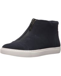 Kenneth Cole High-top sneakers for Women - Up to 66% off at Lyst.com