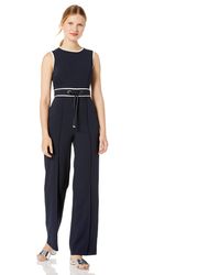 Tommy Hilfiger Jumpsuits for Women - Up to 56% off at Lyst.com
