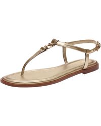 COACH - Jessica Sandal - Lyst