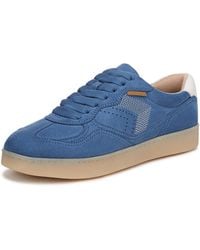 Dr. Scholls - Right On Sneaker Blue Micro 6 M - Lyst