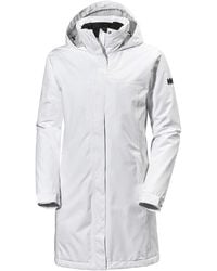 Helly Hansen - Aden Insulated Waterproof Windproof Breathable Coat Jacket - Lyst