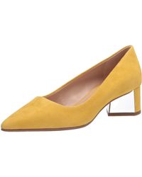 franco sarto coralie pump