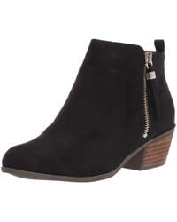 Dr. Scholls - Shoes Womens Brianna Ankle Boot - Lyst