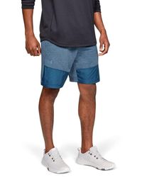 Under Armour - Mk1 Terry Shorts - Lyst
