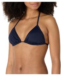 Amazon Essentials - Reggiseno Bikini a Triangolo Donna - Lyst