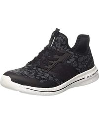 skechers burst 2.0 beige
