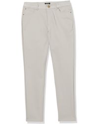 jones new york bleecker skinny jeans