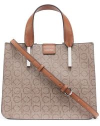 Calvin Klein - Audrey Mini Bag Crossbody - Lyst