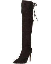 bcbgeneration ally pointy toe dress booties