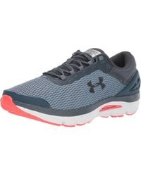 Under Armour Men s Ua Charged Covert X Laceless for Men Lyst