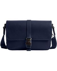 COACH - League Messenger Bag - Lyst