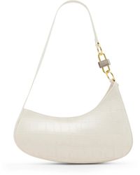 Steve Madden - Luckyy Asymmetrical Shoulder Bag - Lyst