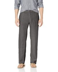 28 palms linen pants