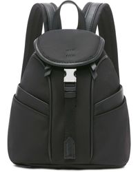 Calvin Klein - Shay Organizational Mini Backpack - Lyst