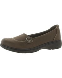 Clarks - Carleigh Lulin Loafer - Lyst