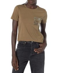 Calvin Klein - M2xhc070-ugh-l T-shirt - Lyst