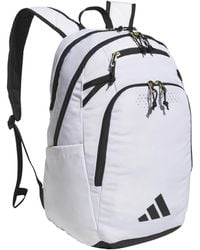 adidas - 's Defender 5 Team Sports Backpack - Lyst