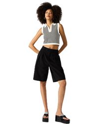 Steve Madden - Apparel Ivana Shorts - Lyst