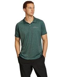 Eddie Bauer - Resolution Pro Short-sleeve Polo Shirt 2.0 - Lyst