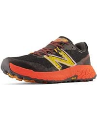 New Balance - MTHIERX7 Fresh Foam X Hierro v7 Hombre Navy EU 42.5 - Lyst