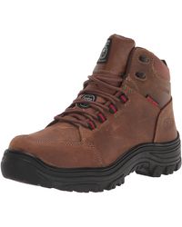 Skechers Boots for Men - Up to 40% off at Lyst.com - Page 2