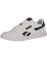 Reebok - Court Advance Sneaker - Lyst