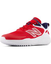 New Balance - Fresh Foam Velo V4 Turf-trainer Softball Shoe - Lyst