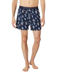 Tommy Hilfiger - Fashion Boxers Woven Boxer - Lyst