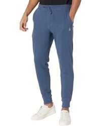 Original Penguin - Sticker Pete French Terry Jogger Pant - Lyst