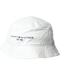 Tommy Hilfiger - S Bucket Hat - Lyst