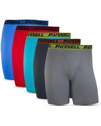 russell freshforce boxer briefs