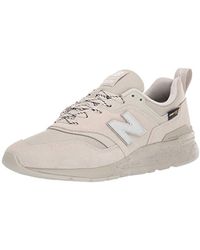 new balance wl373 dames zilver