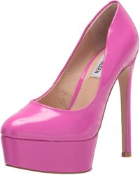 Steve Madden Pumps for Women - Up to 54% off at Lyst.com
