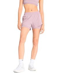 New Balance - Rc 2-in-1 Short 3" - Lyst