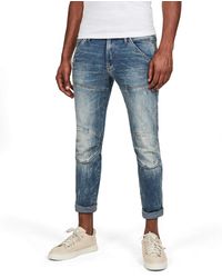 G-Star RAW Jeans for Men - Up to 74% off at Lyst.com