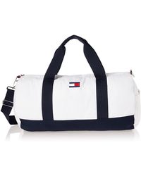 Tommy Hilfiger Gym bags and sports bags for Men | Online Sale up to 41% off  | Lyst