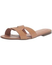 Chinese Laundry - Cl By Anita Flat Sandal - Lyst