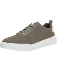 Cole Haan - Grandpro Rally Canvas Court Sneaker - Lyst