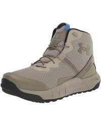 Under Armour Boots for Men | Online Sale up to 40% off | Lyst