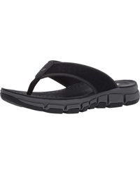 Skechers Sandals for Men - Up to 58 