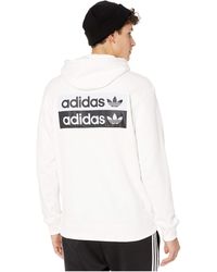 adidas back again hoodie sweatshirt