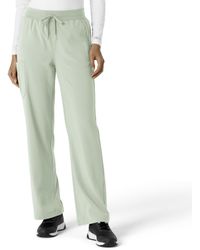 Carhartt - Boot Cut Scrub Pant - Lyst